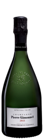 2016 Champagne Spécial Club Grand Terroirs de Chardonnay Extra Brut Pierre Gimonnet & Fils 750