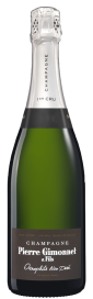 2018 Champagne Oenophile Non Doré Brut Nature 1er Cru Blanc de Blancs Pierre Gimonnet & Fils 750