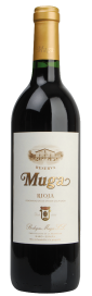 2020 Muga Reserva Rioja DOCa Bodegas Muga 750