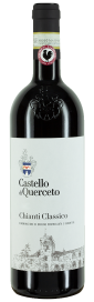 2022 Chianti Classico DOCG Castello di Querceto 750