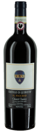 2016 Il Picchio Chianti Classico DOCG Gran Selezione Castello di Querceto 750