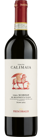 2019 Vino Nobile di Montepulciano DOCG Tenuta Calimaia Frescobaldi 750