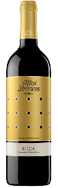 2020 Altos Íbericos Reserva Rioja DOCa Miguel Torres 750