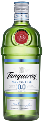 Gin Tanqueray Entalkoholisiert / désalcoolisé 700