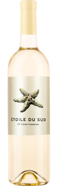 2023 Etoile du Sud Blanc Côtes Catalanes IGP Domaine Thunevin-Calvet 750