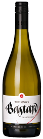 2021 Chardonnay The King's Bastard Marlborough Marisco Vineyards 750