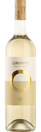 2022 Lumano Bianco Ticino DOC Tamborini 750