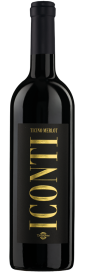 2020 Iconti Merlot Ticino DOC Riserva Tamborini 750