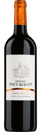 2005 Château Haut-Bergey Pessac-Léognan AOC 750