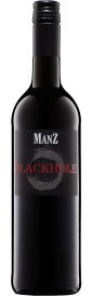 2021 Cuvée Black Hole trocken Rheinhessen Manz 750