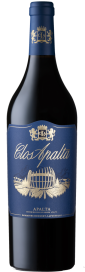 2021 Clos Apalta Valle de Apalta (Biodynamisch) Domaines Bournet-Lapostolle 750