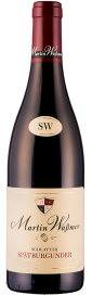 2019 Spätburgunder SW trocken Schlatter Weingut Martin Wassmer 750