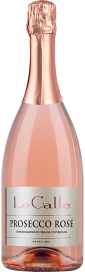 2023 Le Calle Rosé Prosecco DOC Extra Dry Millesimato Contarini 750