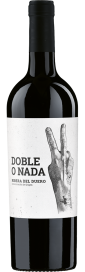 2020 Doble o Nada Tinto Ribera del Duero DO Bodegas Yllera 750