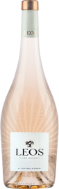 2022 Cuvée Augusta Rosé Méditerranée IGP Domaine de Leos (Bio) 750