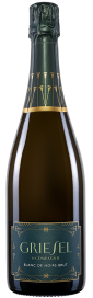 2021 Sekt Blanc de Noirs Brut Griesel & Compagnie 750