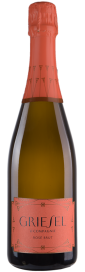 2021 Sekt Rosé Brut Griesel & Compagnie 750