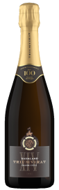 2014 Sekt XIV. Triumvirat Grande Cuvée Brut Sekthaus Raumland 750