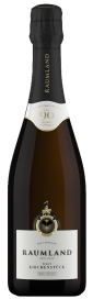 2015 Sekt Pinot Kirchenstück Réserve Brut Nature Sekthaus Raumland 750