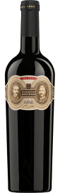 2020 Founding Brothers Napa Valley Cathiard Vineyard 750