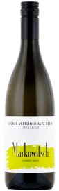 2022 Grüner Veltliner Alte Reben Carnuntum DAC Gerhard Markowitsch 750