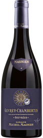 2019 Gevrey-Chambertin AOC Seuvrées Domaine Michel Magnien (Bio) 750