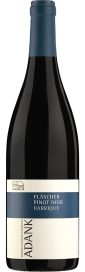 2019 Fläscher Pinot Noir Barrique Graubünden AOC Weingut Familie Hansruedi Adank 750