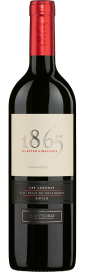 2022 Carmenere Selected Vineyards 1865 Las Lagunas Valle de Colchagua Viña San Pedro 750