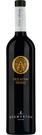 2021 Shiraz Old Adam Langhorne Creek Bremerton Wines 750