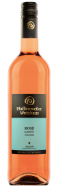 2021 Rosé Kabinett feinherb Weinhaus Pfaffenweiler 750