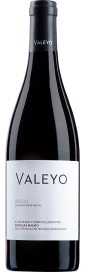 2021 Valeyo Bierzo DO Bodegas Mauro 750