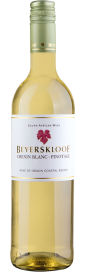 2022 Chenin Blanc Pinotage Western Cape WO Beyerskloof 750