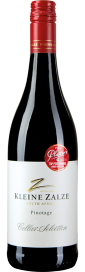 2021 Pinotage Cellar Selection Coastal Region WO Kleine Zalze 750