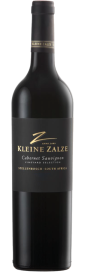 2021 Cabernet Sauvignon Vineyard Selection Stellenbosch WO Kleine Zalze 750