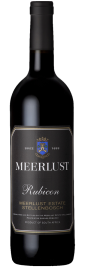 2021 Rubicon Stellenbosch WO Meerlust Estate 750