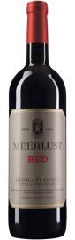 2020 Red Stellenbosch WO Meerlust Estate 750