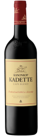 2021 Cape Blend Kadette Stellenbosch WO Kanonkop 750