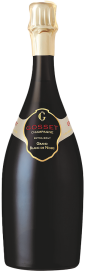 Champagne Grand Blanc de Noirs Extra Brut Gosset 750