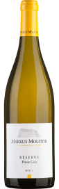 2023 Pinot Gris Réserve Weingut Markus Molitor 750