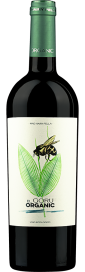 2021 El Goru Organic Jumilla DO Ego Bodegas (Bio) 750