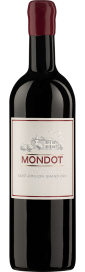 2020 Mondot by Troplong Mondot Grand Cru St-Emilion AOC Second Vin du Ch. Troplong Mondot 750