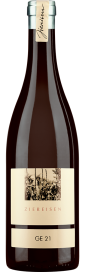 2021 Gestad Syrah Weingut Ziereisen 750