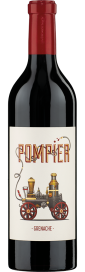 2023 Pompier Grenache Côtes Catalanes IGP Pertuisane 750