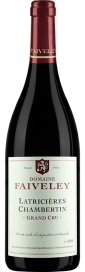 2022 Latricières-Chambertin Grand Cru AOC Domaine Faiveley 750