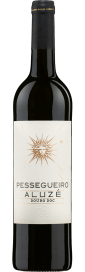 2019 Aluzé Tinto Douro DOC Quinta do Pessegueiro 750