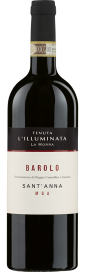 2014 Barolo DOCG Sant'Anna M G A Tenuta l'Illuminata 750