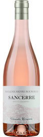 2023 Sancerre AOC Rosé Grande Réserve Argiles Calcaires Henri Bourgeois (Bio) 750