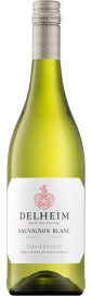 2023 Sauvignon Blanc Coastal Region WO Delheim 750