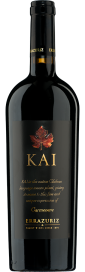 2016 Kai Carmenere Valle de Aconcagua DO Viña Errázuriz 750