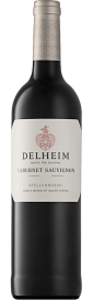 2019 Cabernet Sauvignon Stellenbosch WO Delheim 750